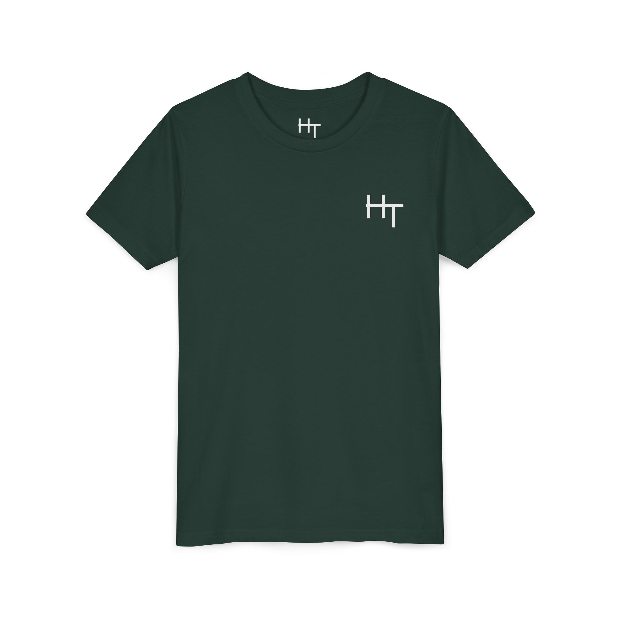 Minimalist Youth Tee
