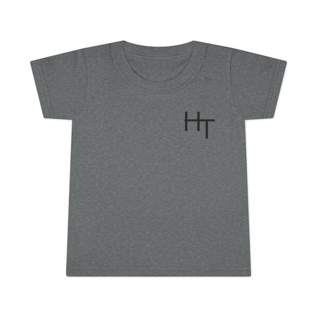 Minimalist Toddler T-Shirt