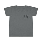 Minimalist Toddler T-Shirt