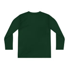 Minimalist Youth Long Sleeve