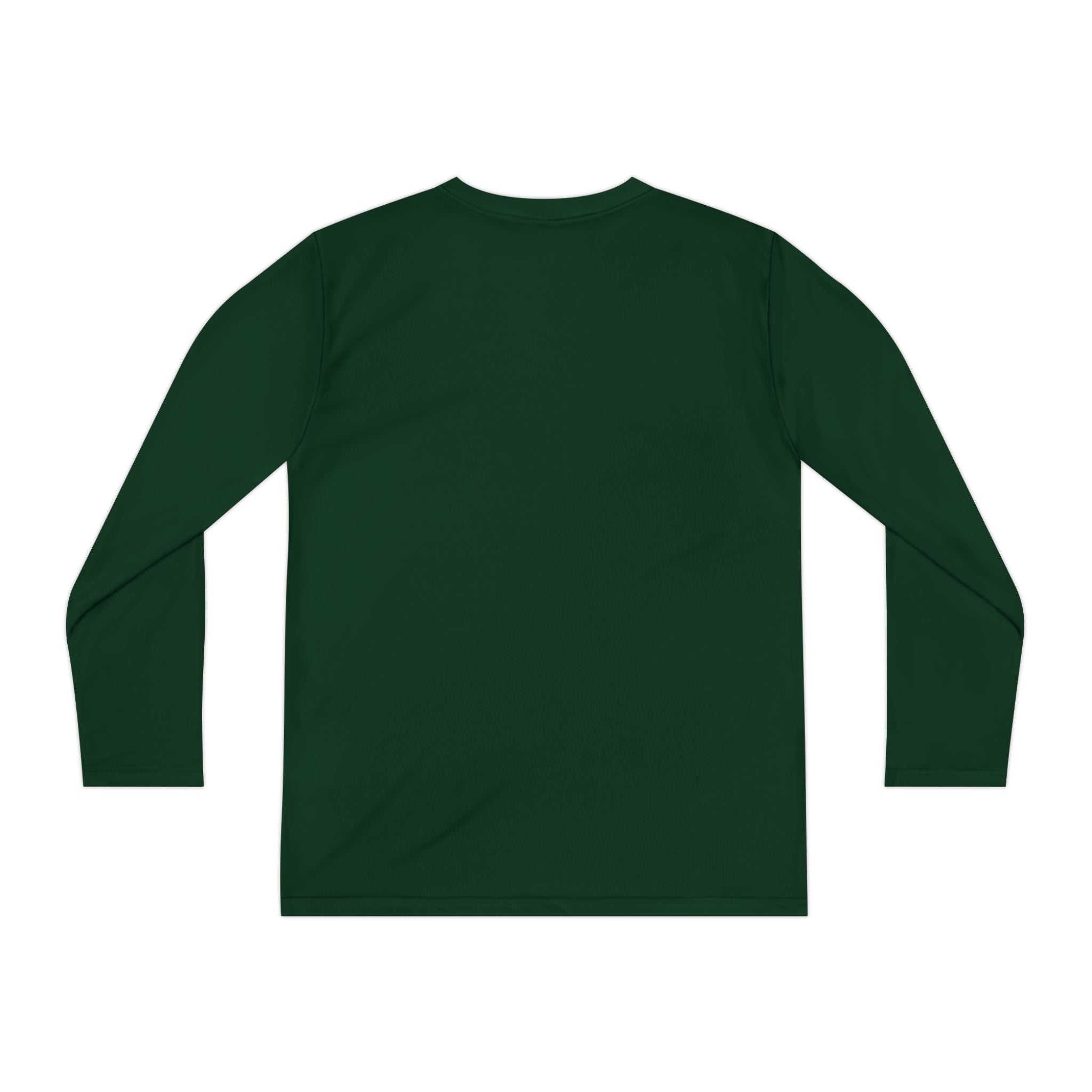 Minimalist Youth Long Sleeve