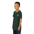 Minimalist Youth Tee