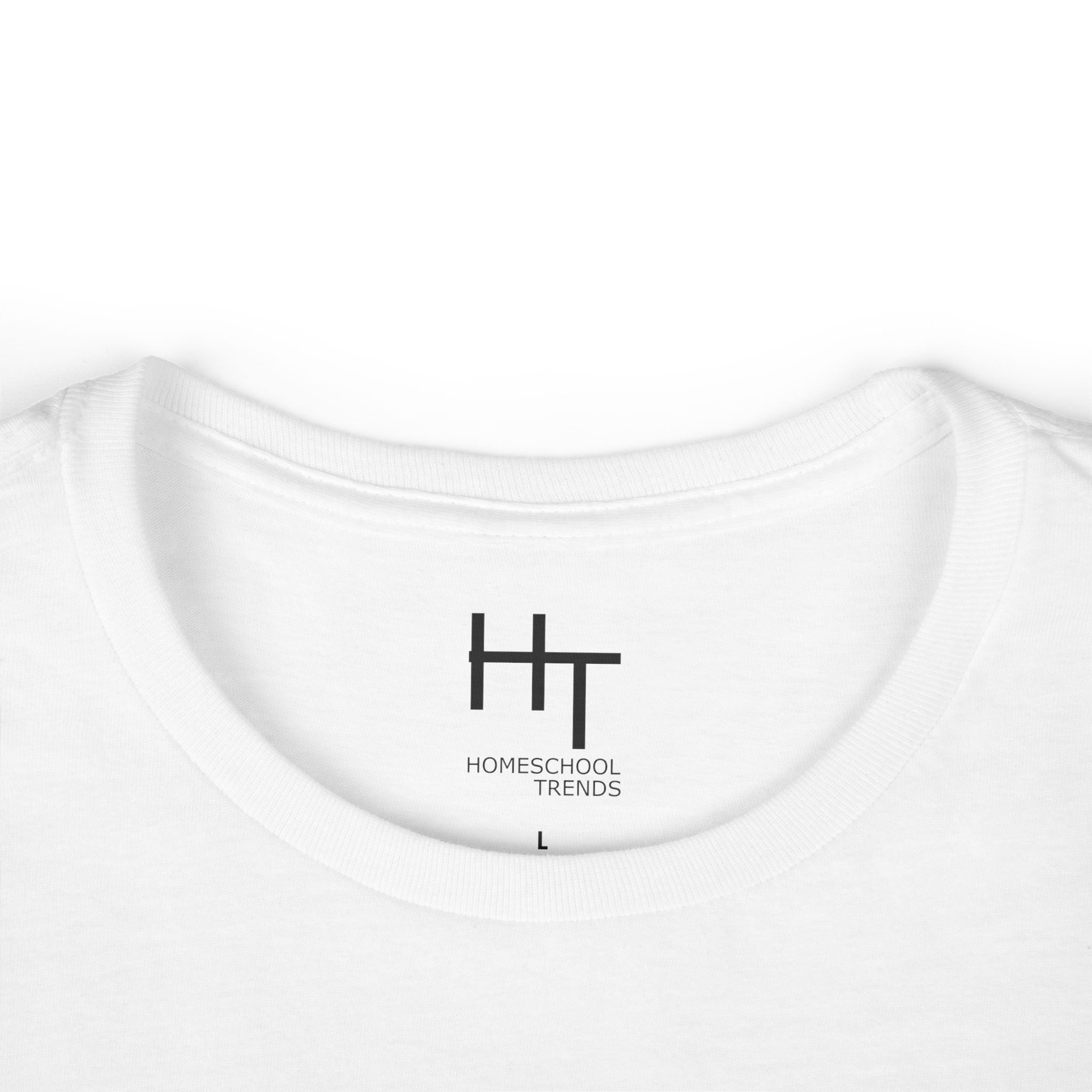 Minimalist Women's Softstyle Tee