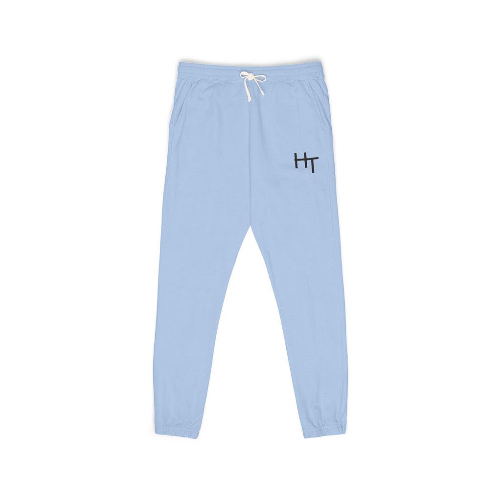 Fleece Sweatpants — Cozy Joggers