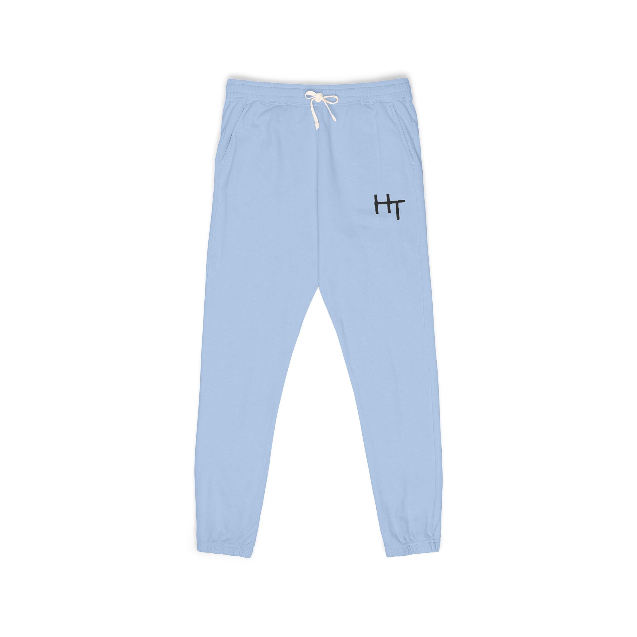 Fleece Sweatpants — Cozy Joggers