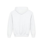 Minimalist Youth Hoodie