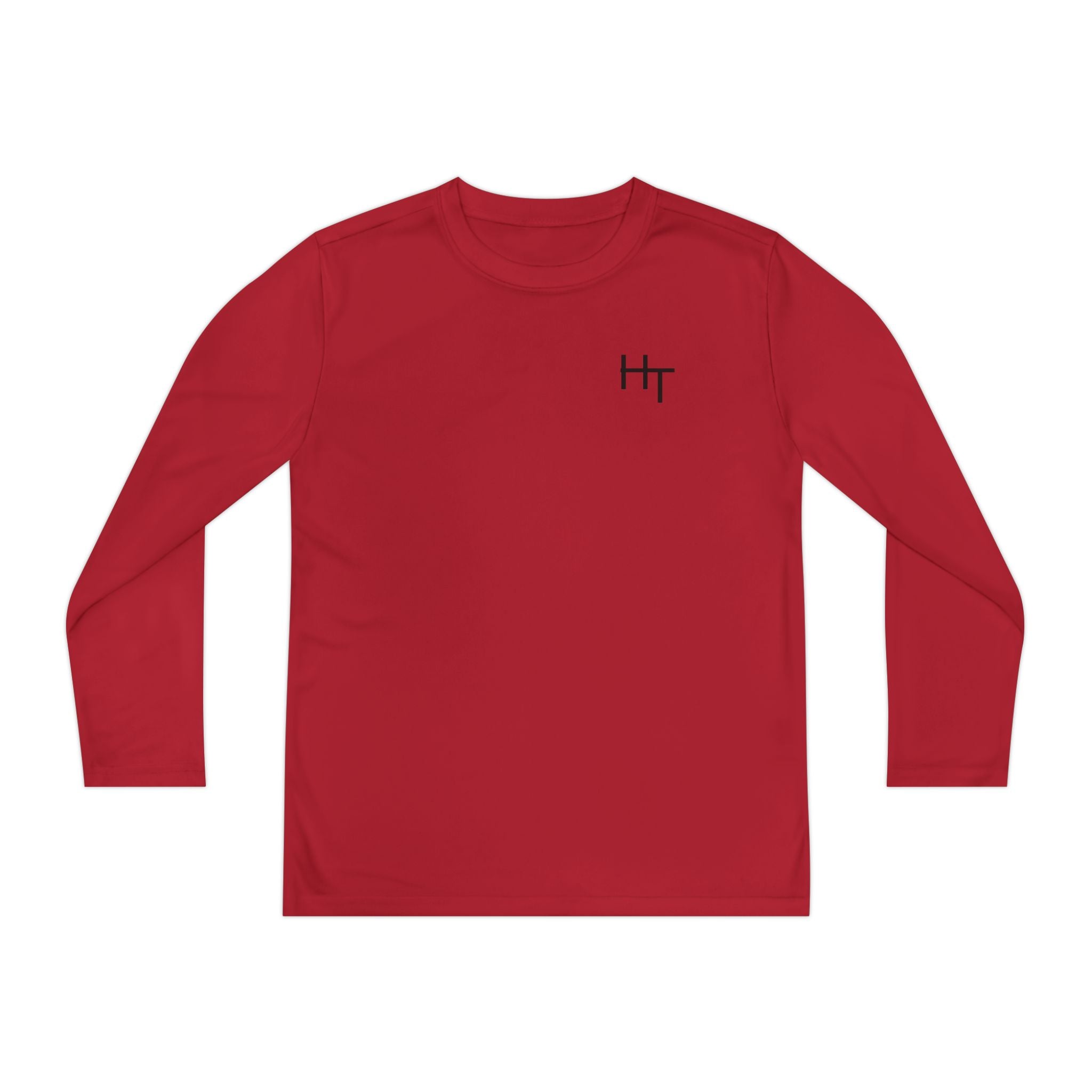 Minimalist Youth Long Sleeve