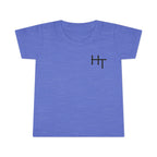 Minimalist Toddler T-Shirt