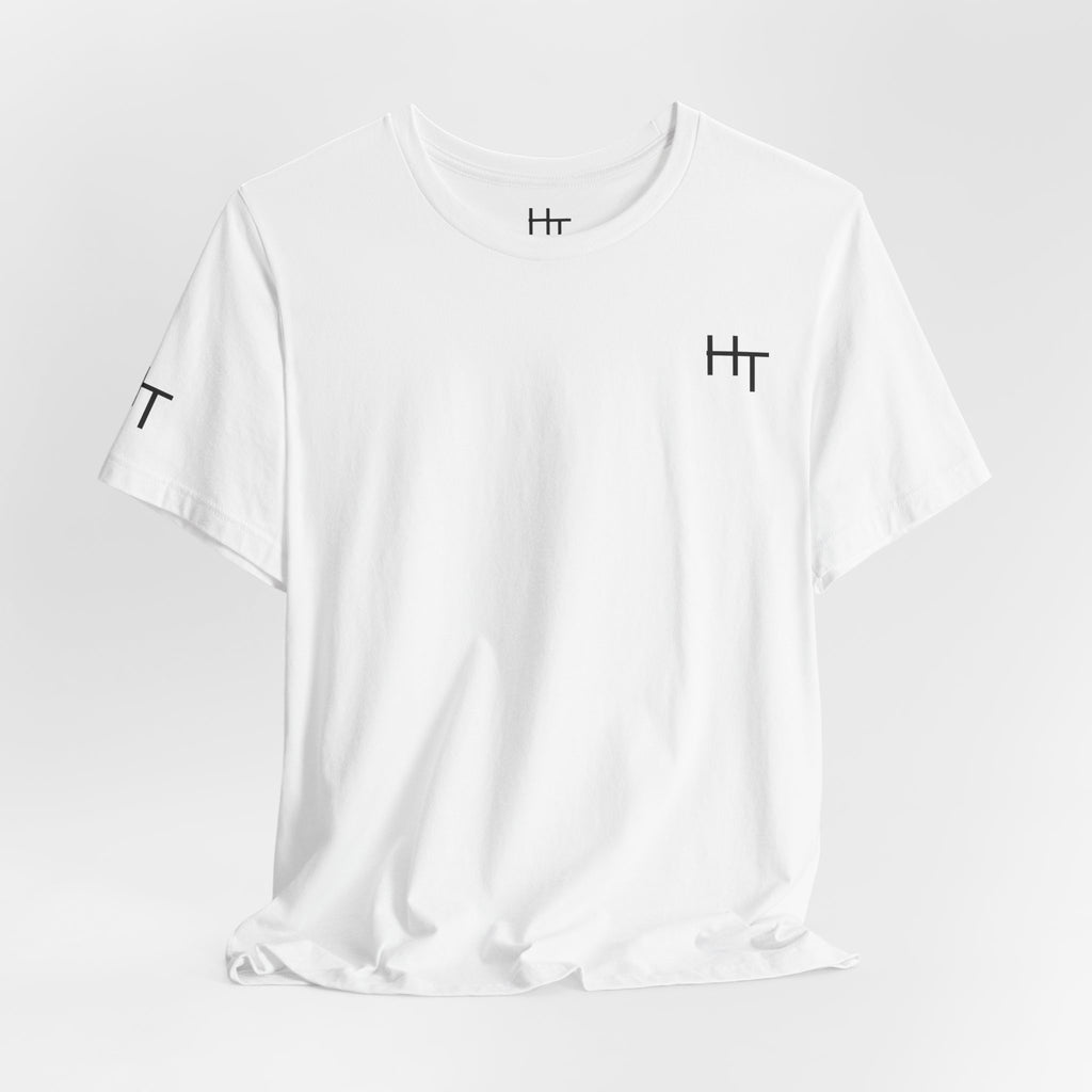 Minimalist Short Sleeve Tee