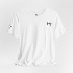 Minimalist Short Sleeve Tee