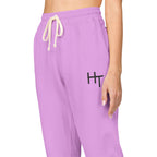 Fleece Sweatpants — Cozy Joggers