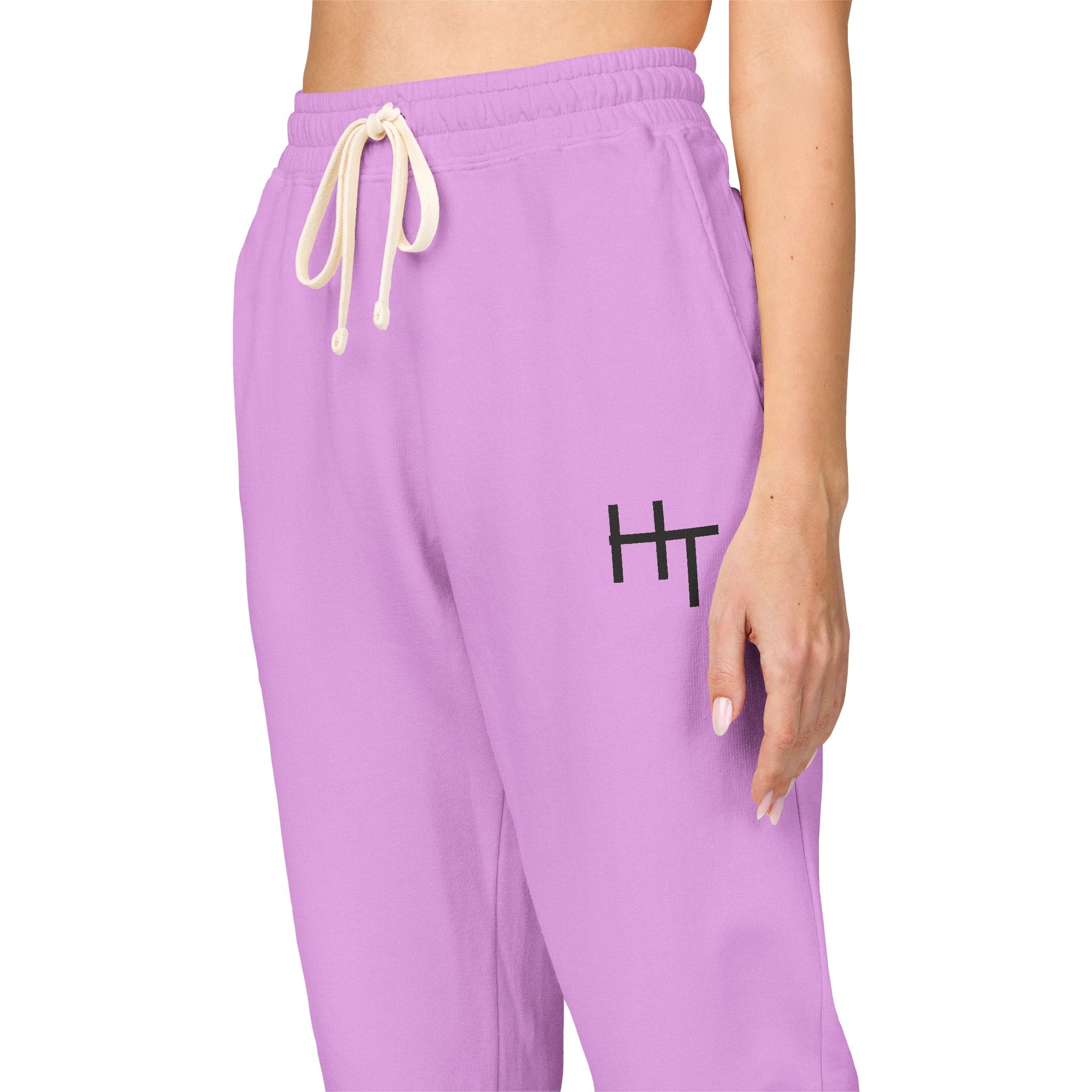 Fleece Sweatpants — Cozy Joggers