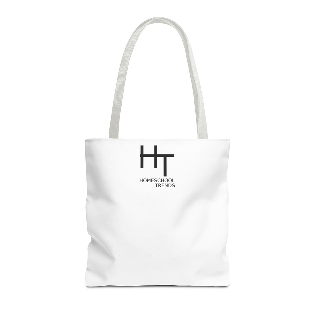 Minimalist Tote Bag — Lightweight Everyday Canvas Tote