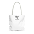 Minimalist Tote Bag — Lightweight Everyday Canvas Tote