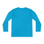 Minimalist Youth Long Sleeve