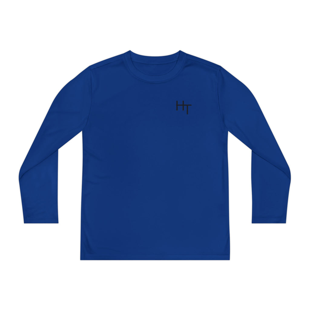 Minimalist Youth Long Sleeve