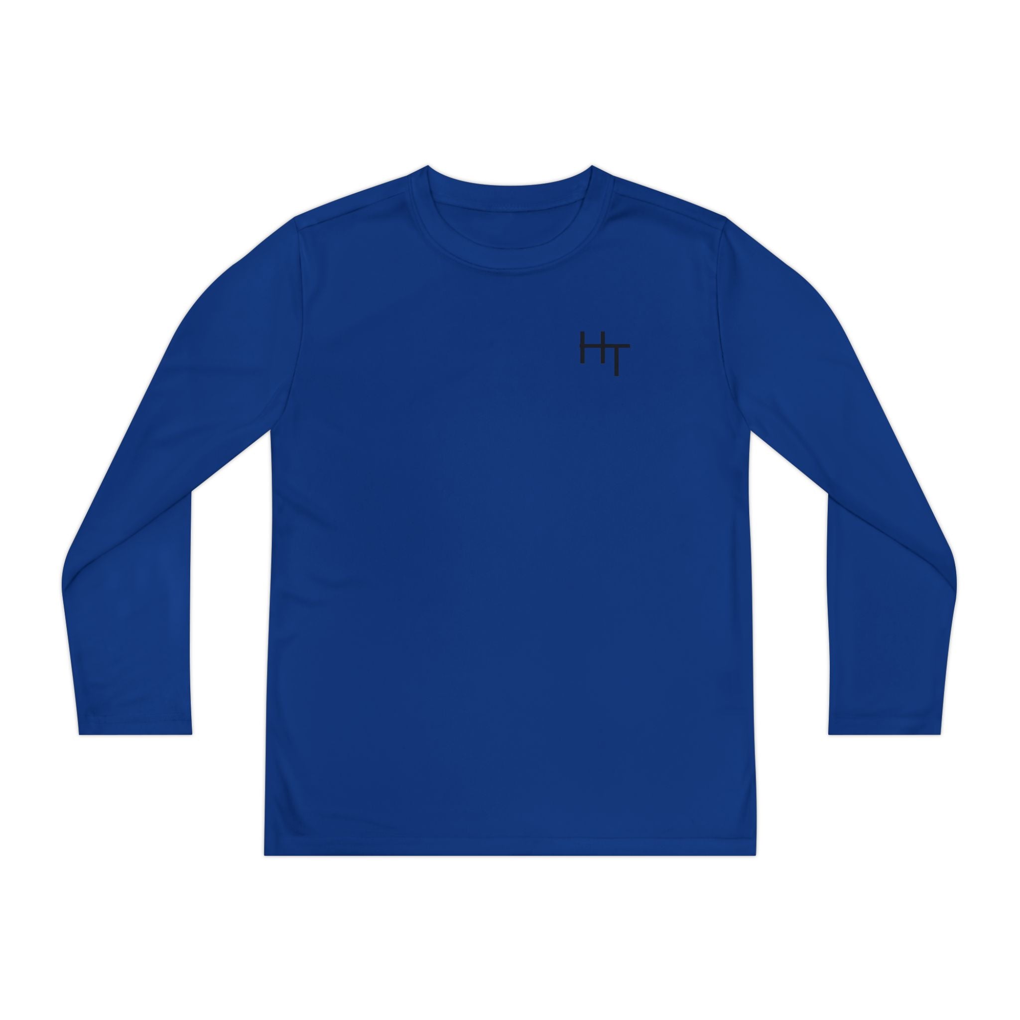 Minimalist Youth Long Sleeve
