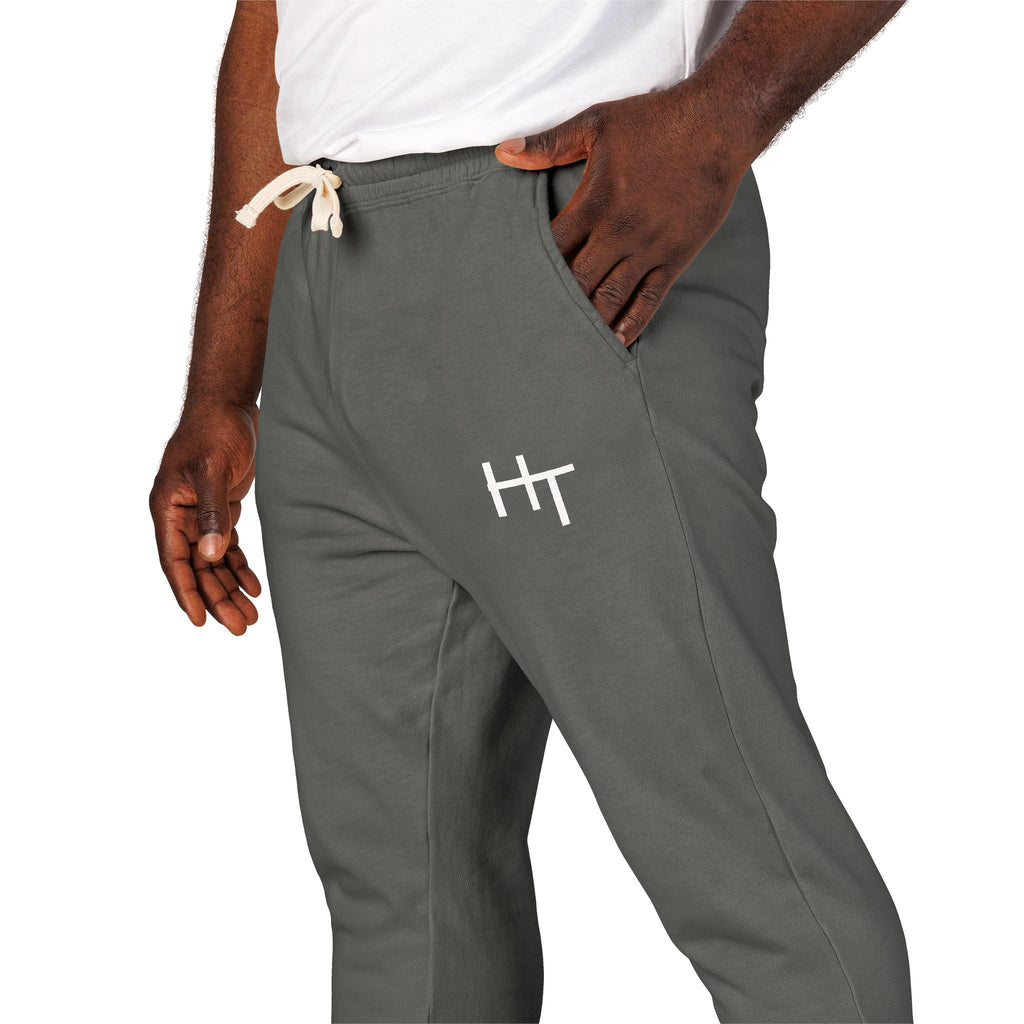 Minimalist Fleece Sweatpants — Joggers
