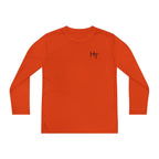 Minimalist Youth Long Sleeve