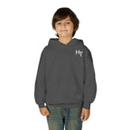 Minimalist Youth Hoodie