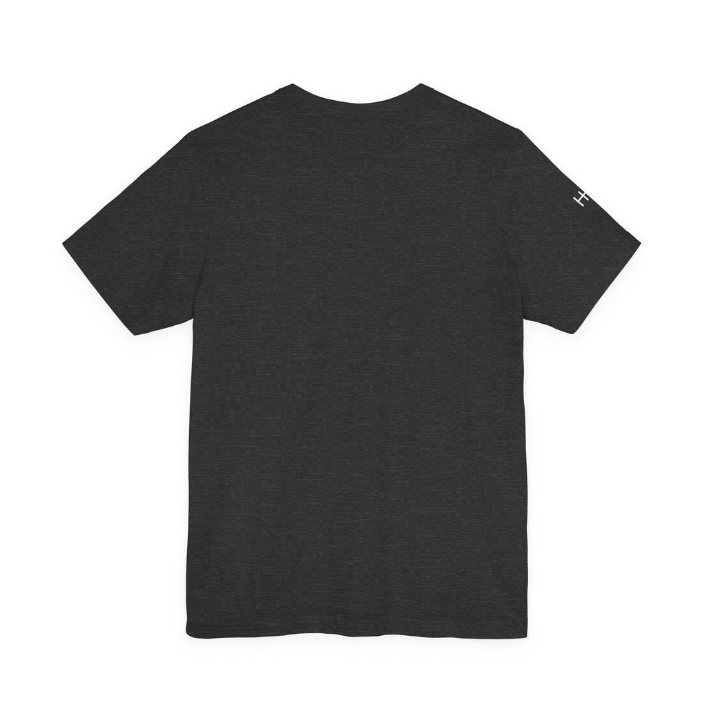 Minimalist Short Sleeve Tee