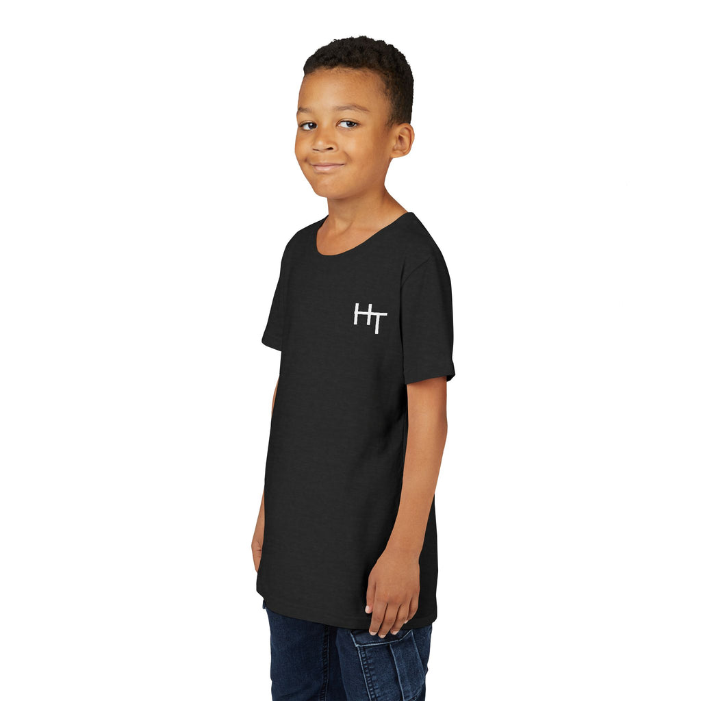 Minimalist Youth Tee