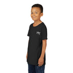 Minimalist Youth Tee