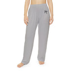 Minimalist Women's Pajama Pants — Loungewear