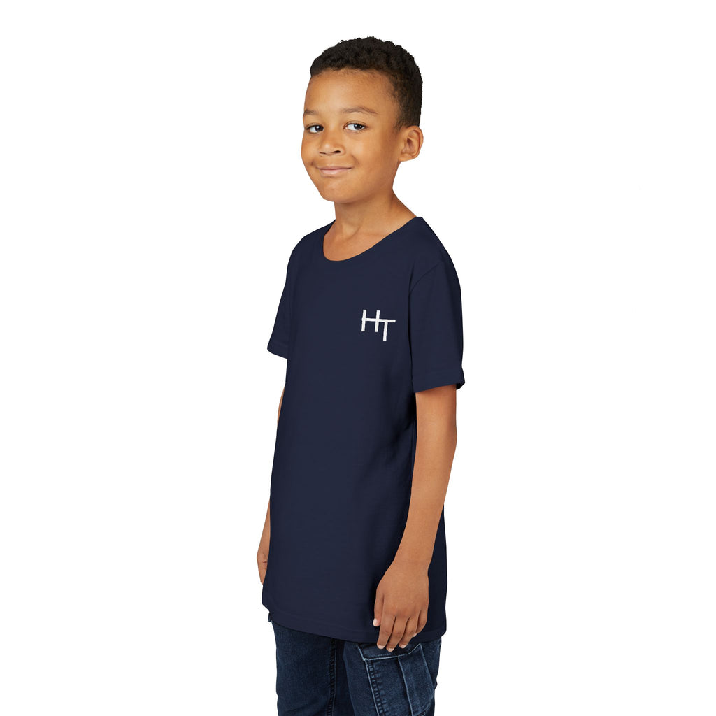 Minimalist Youth Tee