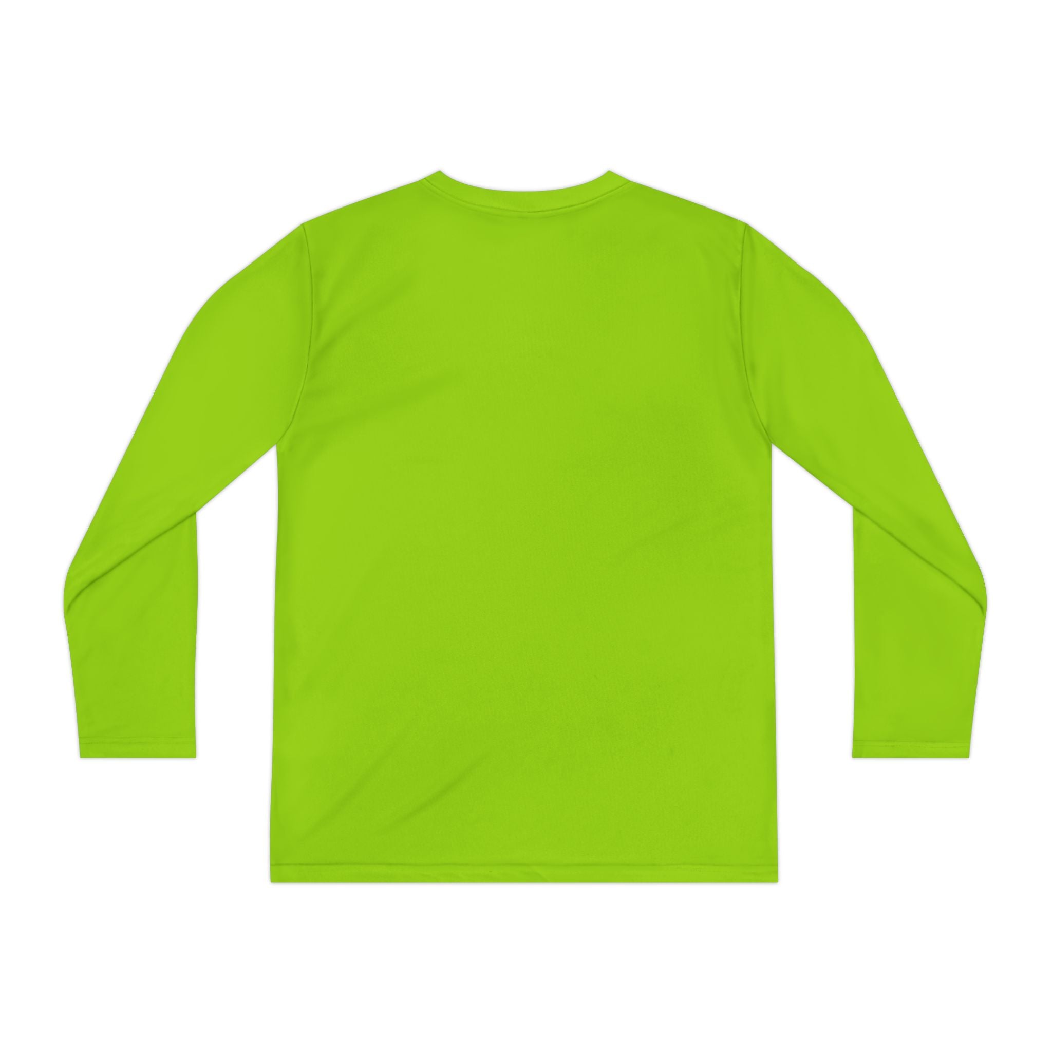 Minimalist Youth Long Sleeve