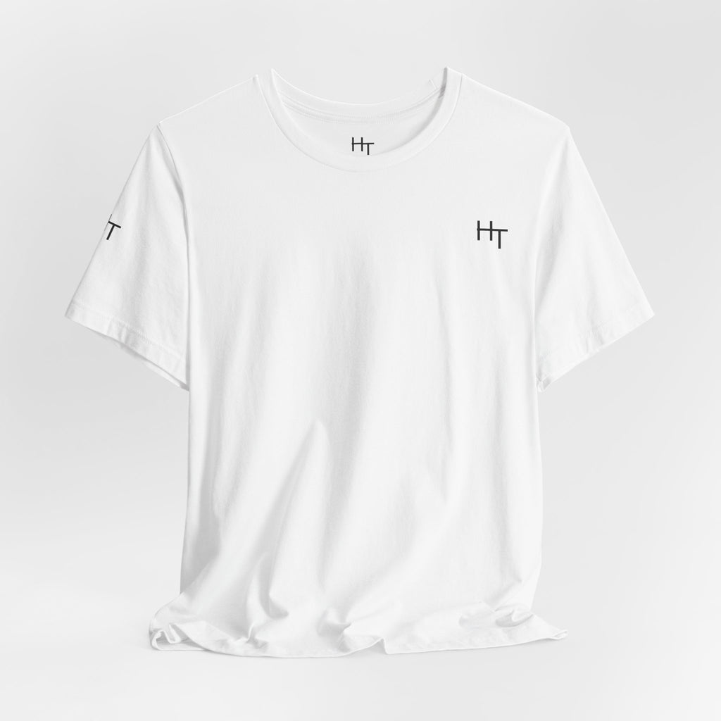 Minimalist Short Sleeve Tee