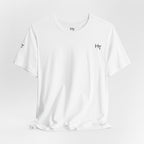 Minimalist Short Sleeve Tee