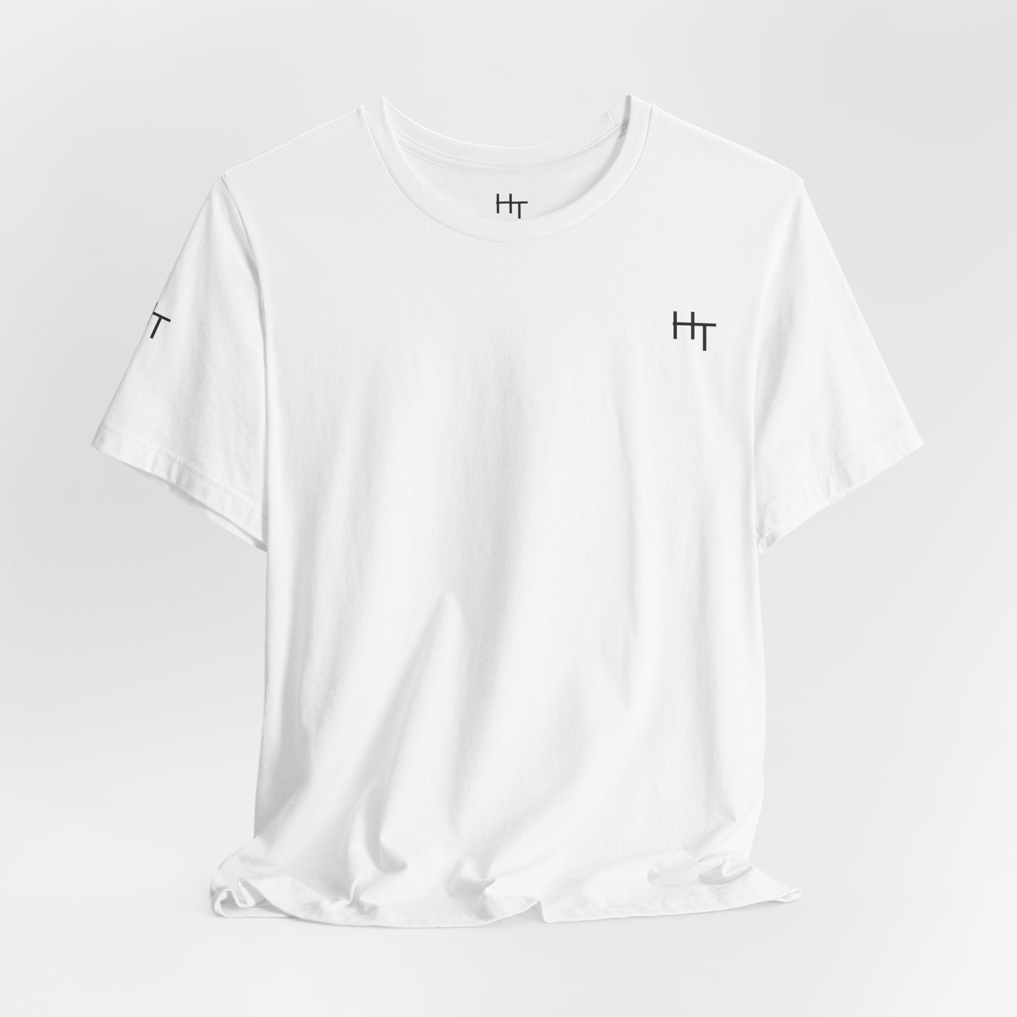 Minimalist Short Sleeve Tee