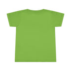 Minimalist Toddler T-Shirt