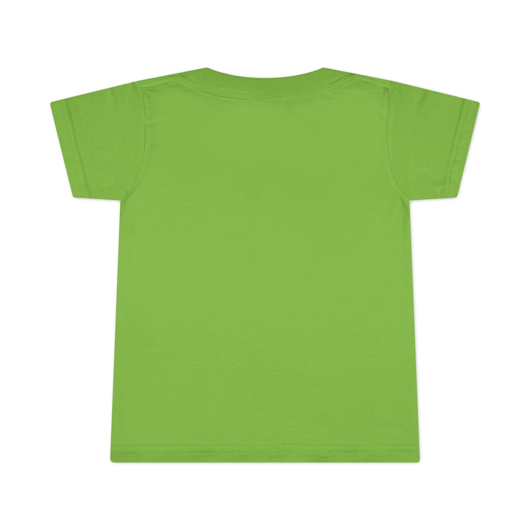 Minimalist Toddler T-Shirt