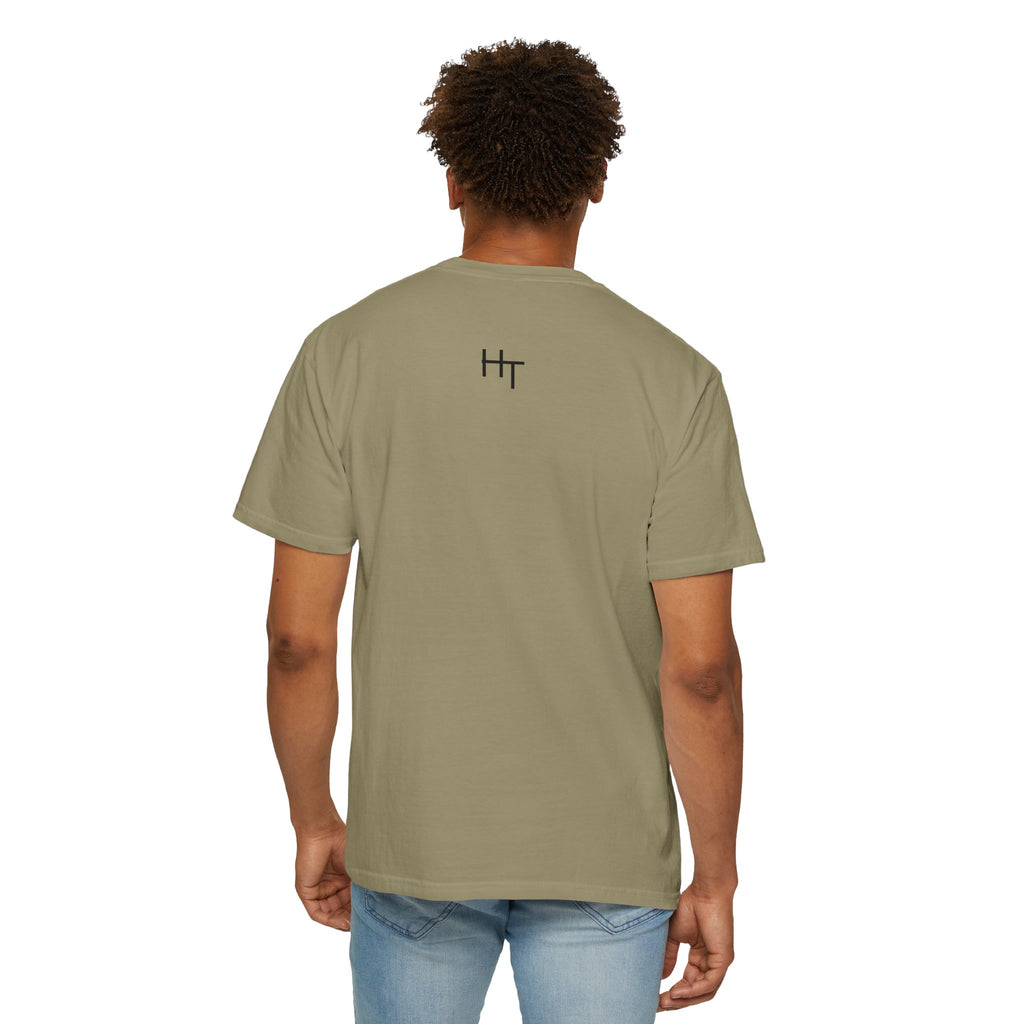 Fun T‑Shirt — Homeschool dad's shirt