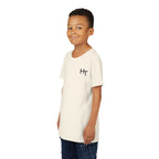 Minimalist Youth Tee