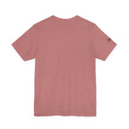 Minimalist Short Sleeve Tee