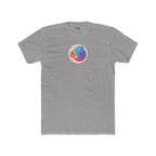 Mystical dragon Tee — Colorful Watercolor look
