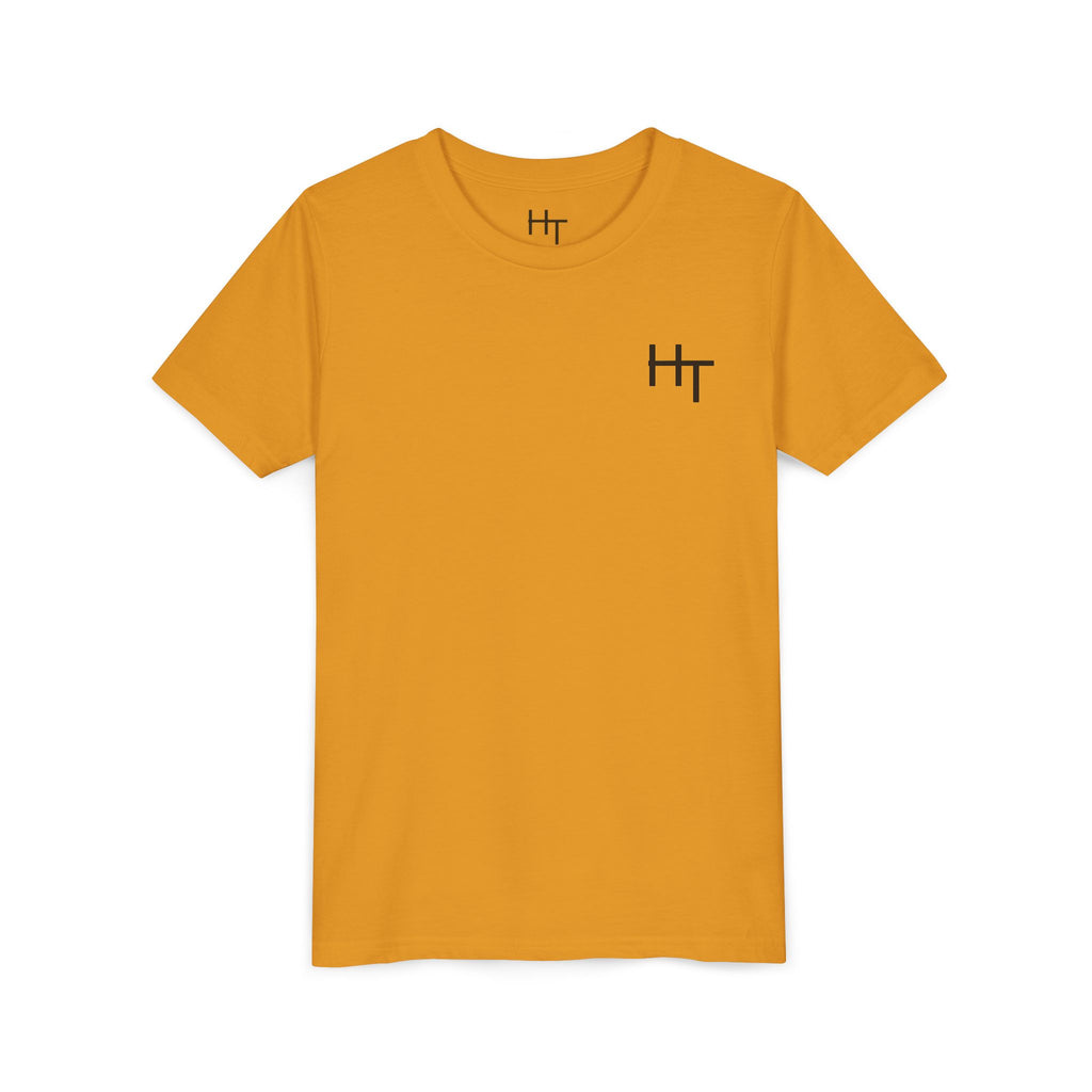 Minimalist Youth Tee