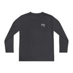 Minimalist Youth Long Sleeve