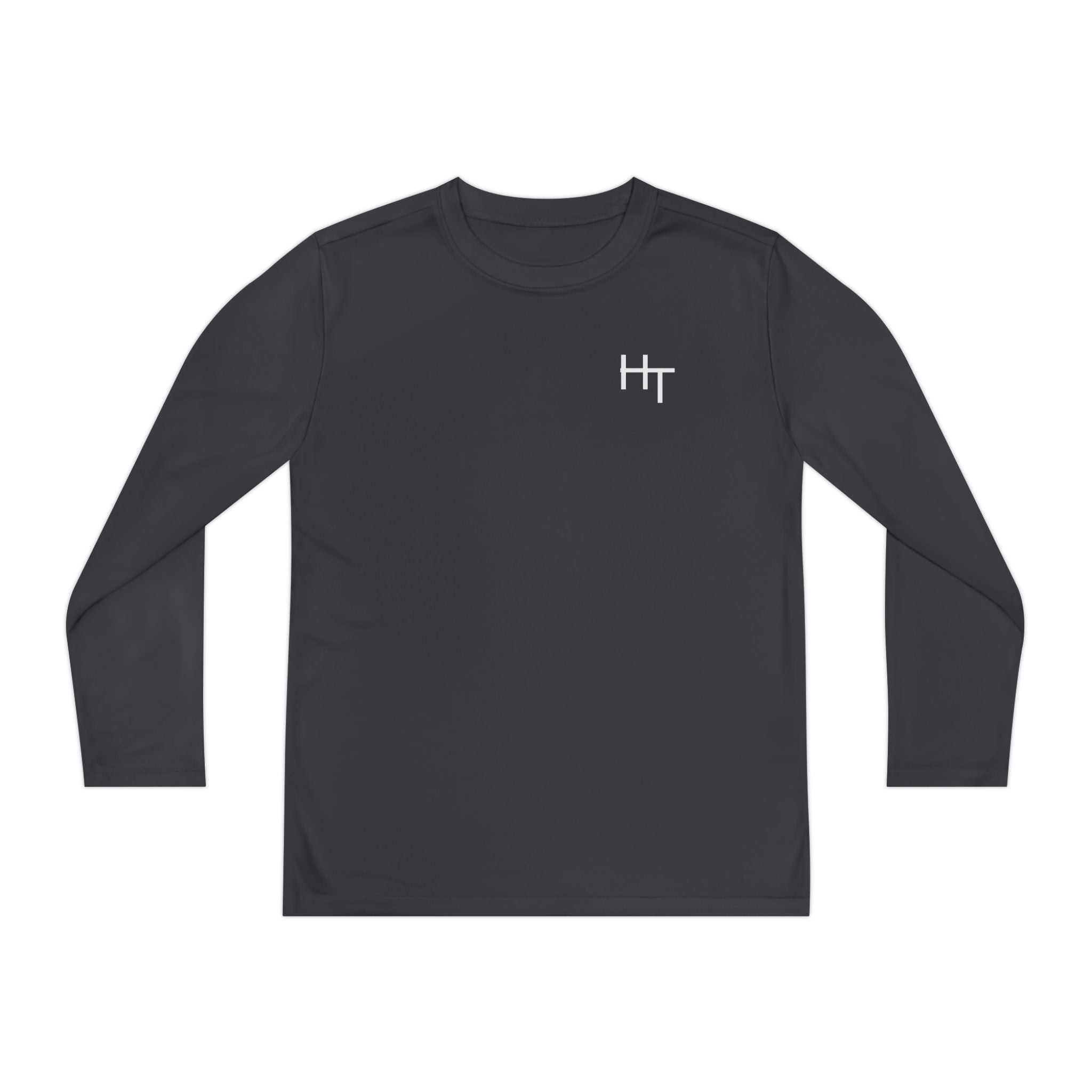 Minimalist Youth Long Sleeve