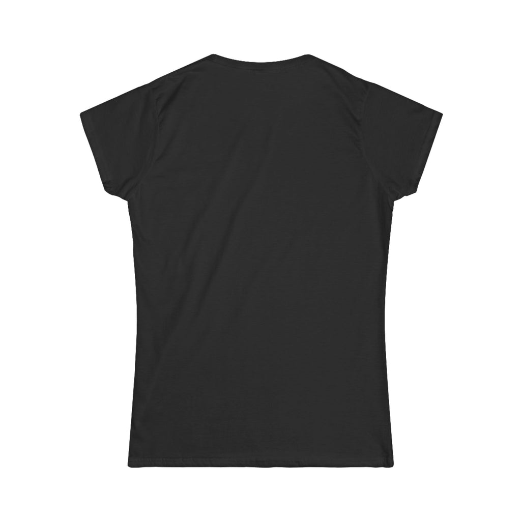 Minimalist Women's Softstyle Tee