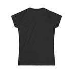 Minimalist Women's Softstyle Tee