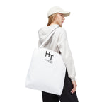 Minimalist Tote Bag — Lightweight Everyday Canvas Tote