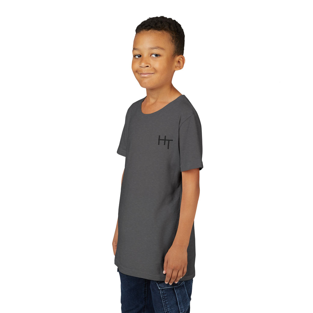 Minimalist Youth Tee