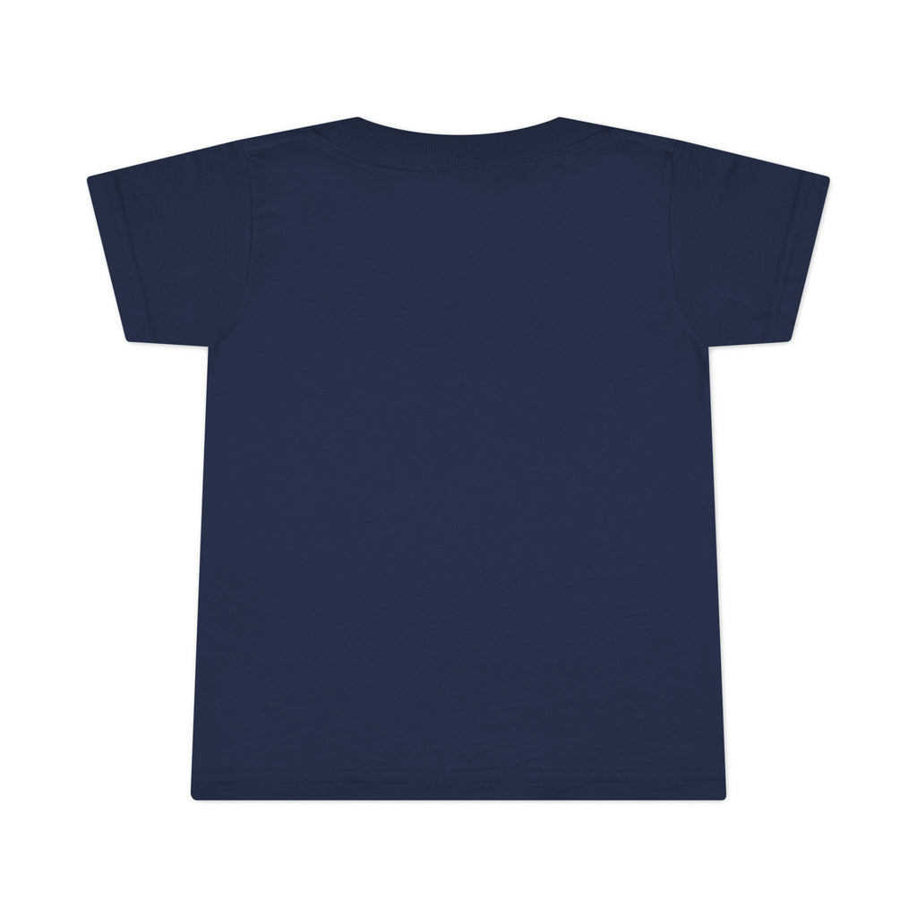 Minimalist Toddler T-Shirt