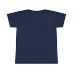 Minimalist Toddler T-Shirt