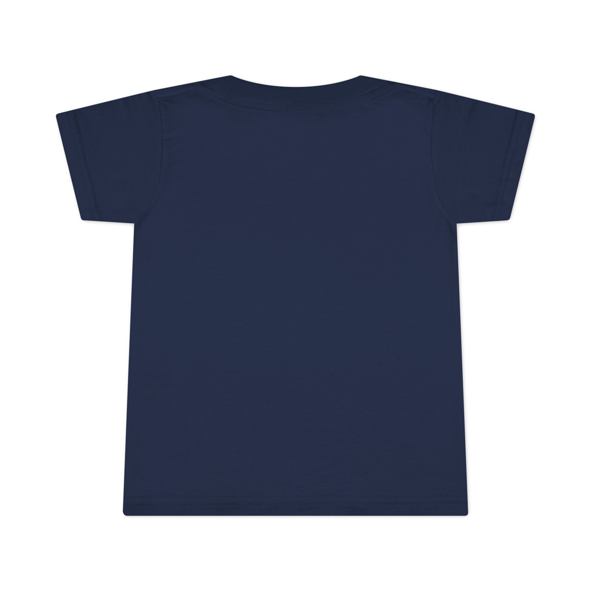 Minimalist Toddler T-Shirt