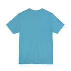 Minimalist Short Sleeve Tee